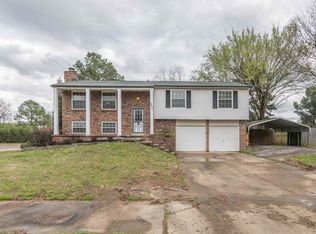 3470 Old Brownsville Rd, Memphis, TN 38135