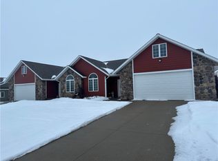 1804-1808 Benton Ave E, Albia, IA 52531