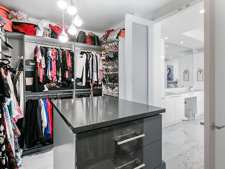 1 Water Club Way #Penthouse 2204 — Photo 24