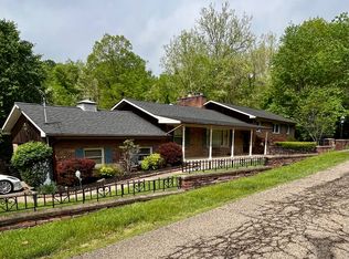 2 Glendale Dr, Gallipolis, OH 45631