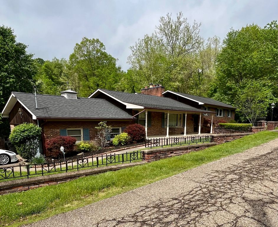 Real estate listing image