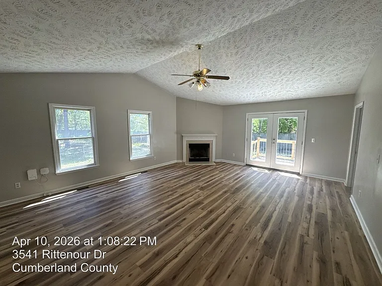 3541 Rittenour Dr — Photo 4