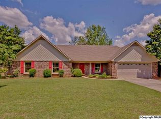 203 Burningtree Trce, Madison, AL 35757