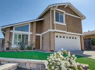 2303 Amber Ln, Escondido, CA 92026
