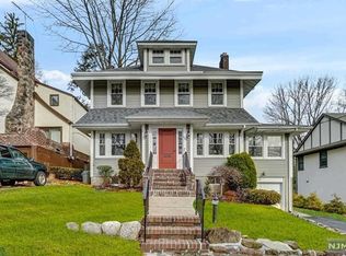 125 Sussex Rd, Tenafly, NJ 07670