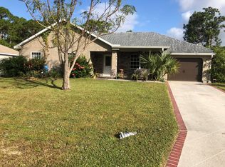 213 San Luis St SW, Palm Bay, FL 32908