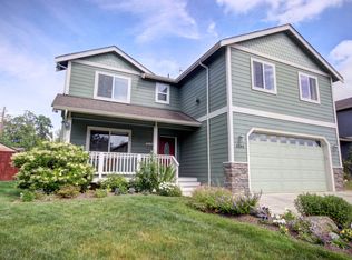 4266 Springcreek Ln, Bellingham, WA 98226