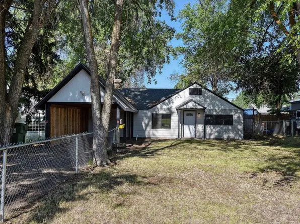 4807 N Jefferson St, Spokane, WA 99205
