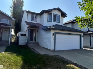 874 Highwood Blvd, Devon, AB T9G2G6