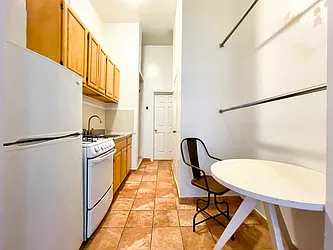 Rented by City Connections Realty