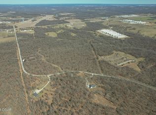 LOT 4 Mink Dr #2.79, Neosho, MO 64850