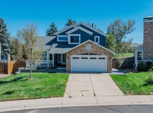 5484 S Danube Way, Centennial, CO 80015