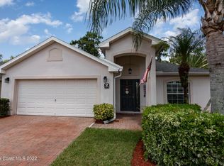 1491 Cibola Dr, Melbourne, FL 32934