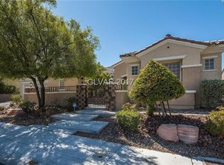 1871 June Lake Dr, Henderson, NV 89052