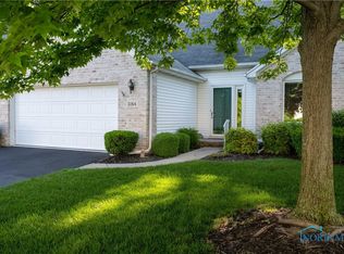 5164 Talmadge Woods Dr, Toledo, OH 43623