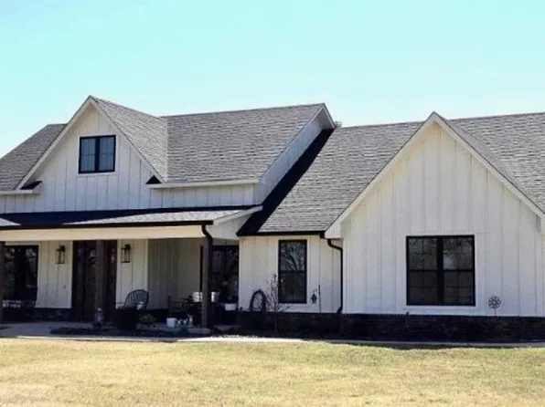 6189 State Highway 199, Ardmore, OK 73401