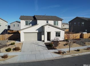 9366 Bay Dr, Reno, NV 89506