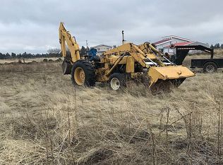 10100 W Trails Rd, Spokane, WA 99224