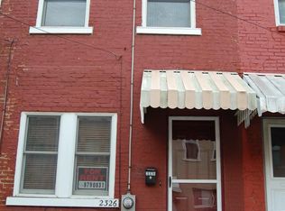 2326 Sidney St, Pittsburgh, PA