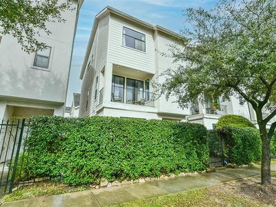 716 Live Oak St, Houston, TX, 77003