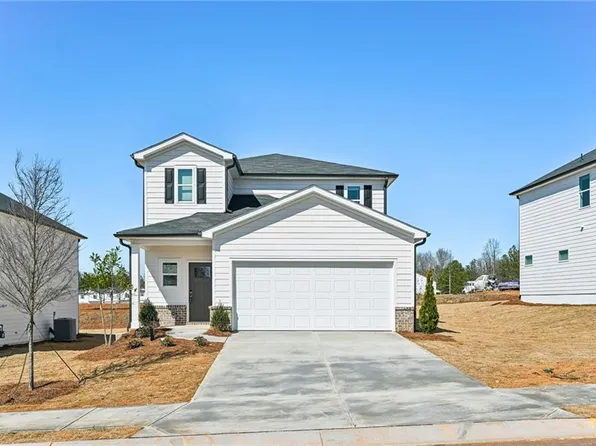 2026 Avalon Rdg, Conyers, GA 30013