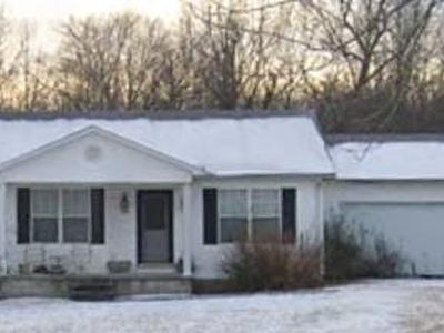 754 Highland Ave, Baxter, TN, 38544