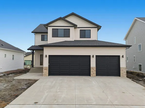 5869 11th St W, West Fargo, ND 58078