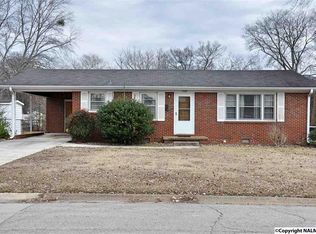 1728 Truman Dr NE, Huntsville, AL 35801