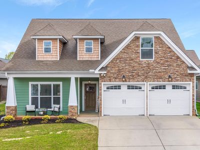 5508 Seagrove Ln, Hixson, TN, 37343