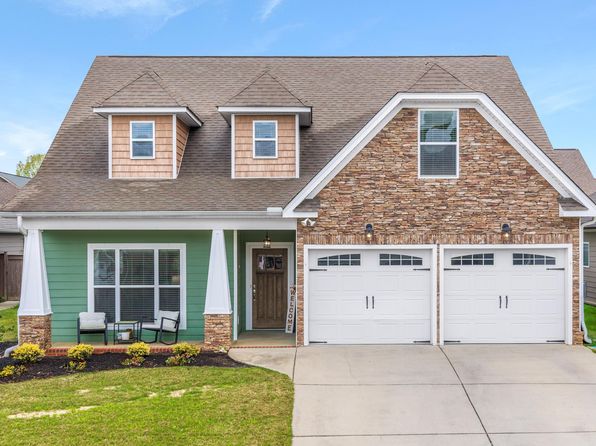 5508 Seagrove Ln, Hixson, TN 37343