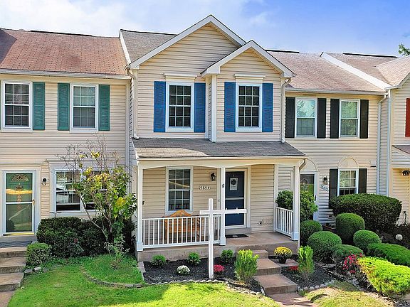 5th image of 5654 White Dove Ln