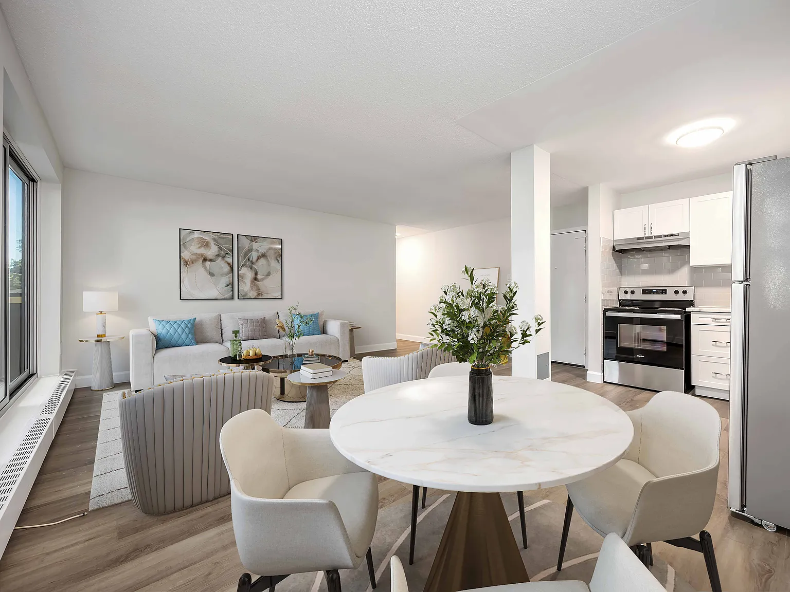 Trillium Park Apartments — Photo 3