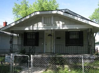 1536 Villa Ave, Indianapolis, IN