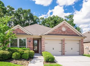 27506 Ginny Cove Ct, Spring, TX 77386