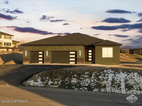 6675 E Gateway Dr, Palmer, AK 99645