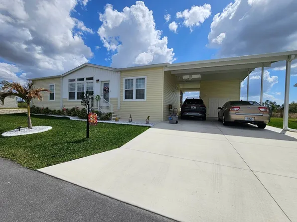 12116 SW County Road 769 #157, Lake Suzy, FL 34269