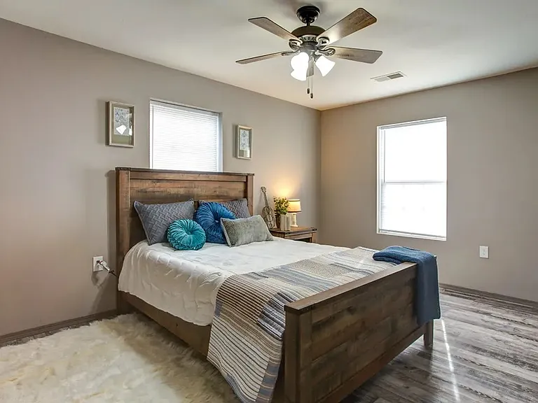 Southernwood Apartments — Photo 36