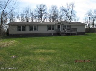 18191 160th Ave, Greenbush, MN 56726