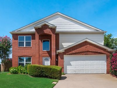 204 Edmundson Ct, Arlington, TX, 76002