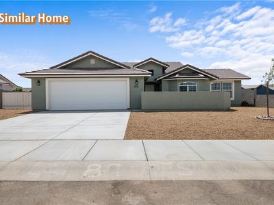 3909 N Jewel St, Kingman, AZ, 86409