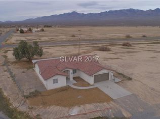 1460 Cometa Ln, Pahrump, NV 89060