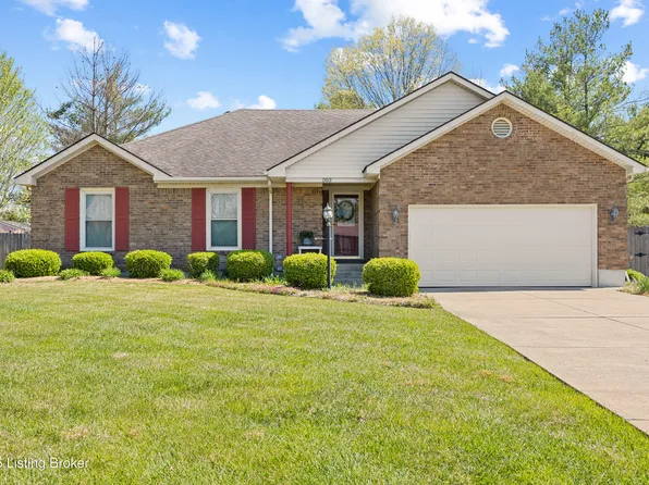 203 Duane Way, Mount Washington, KY 40047