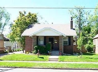 4542 E 16th Ave, Denver, CO 80220