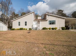 2721 Bluffton Rd, Buford, GA 30519