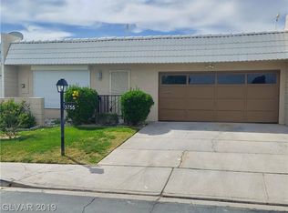 3755 Colonial Dr, Paradise, NV 89121