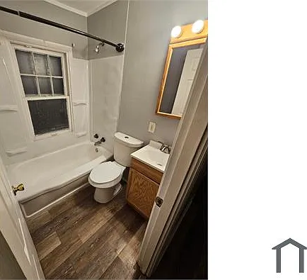 2 bed, 777 sqft, $1,250 — Photo 3