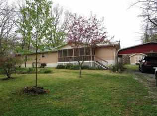 381 Blue Springs Cir, Ten Mile, TN 37880