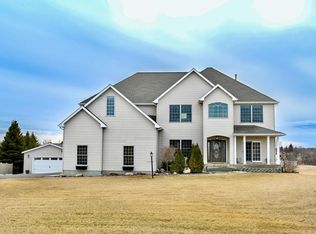 1923 19th Ave NW, Minot, ND 58703