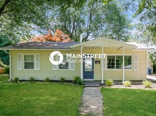 5810 Alanadale Dr, Louisville, KY