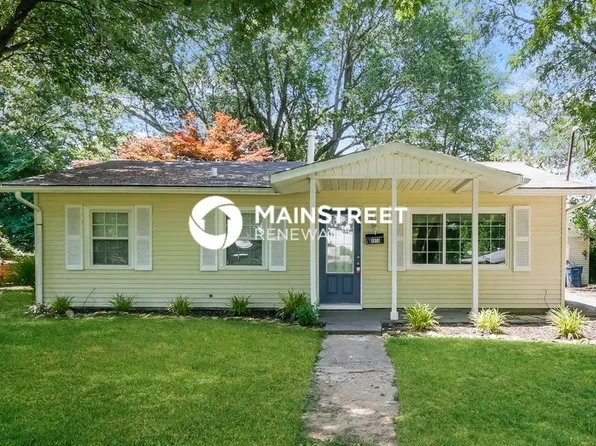 5810 Alanadale Dr, Louisville, KY 40272